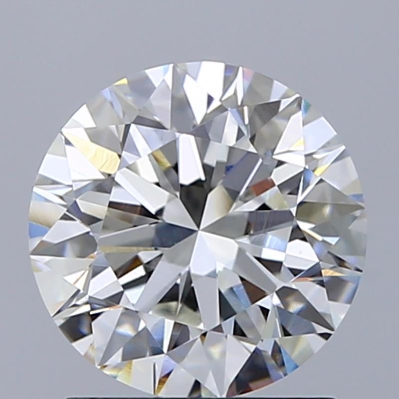 1.50 Carat G VS2 Excellent None 天然鑽石 GIA5493845107