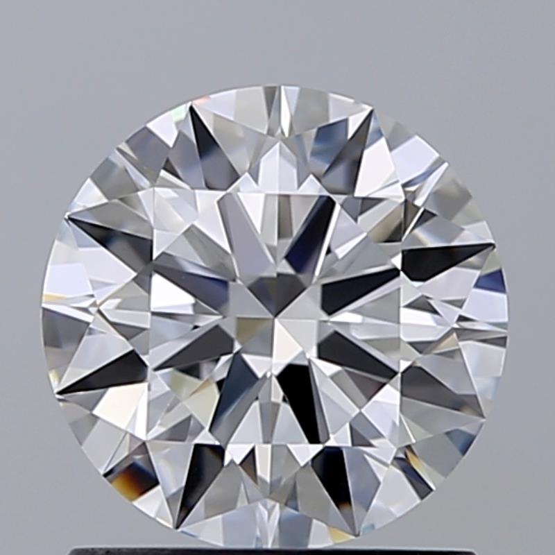 1.11 Carat D VVS2 Excellent None 天然鑽石 GIA1493869098