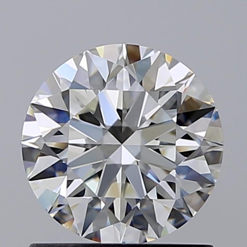 1.02 Carat H VS2 Excellent Faint 天然鑽石 GIA6491869175