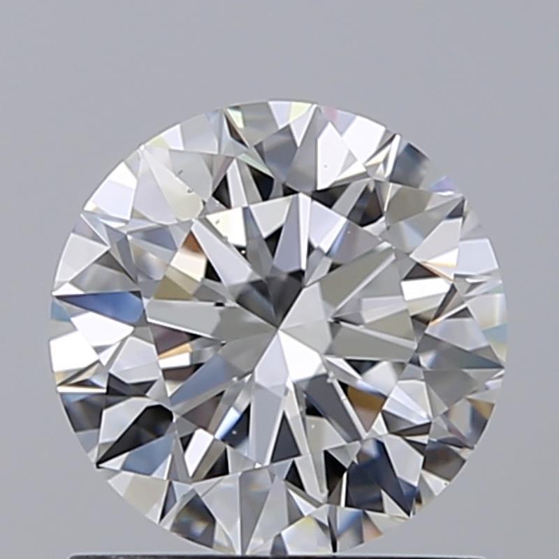 1.00 Carat E SI1 Excellent Strong 天然鑽石 GIA6492869451