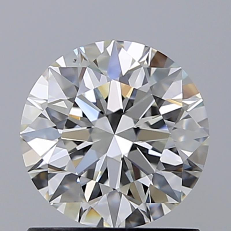 1.02 Carat H VS2 Excellent None 天然鑽石 GIA1495869878