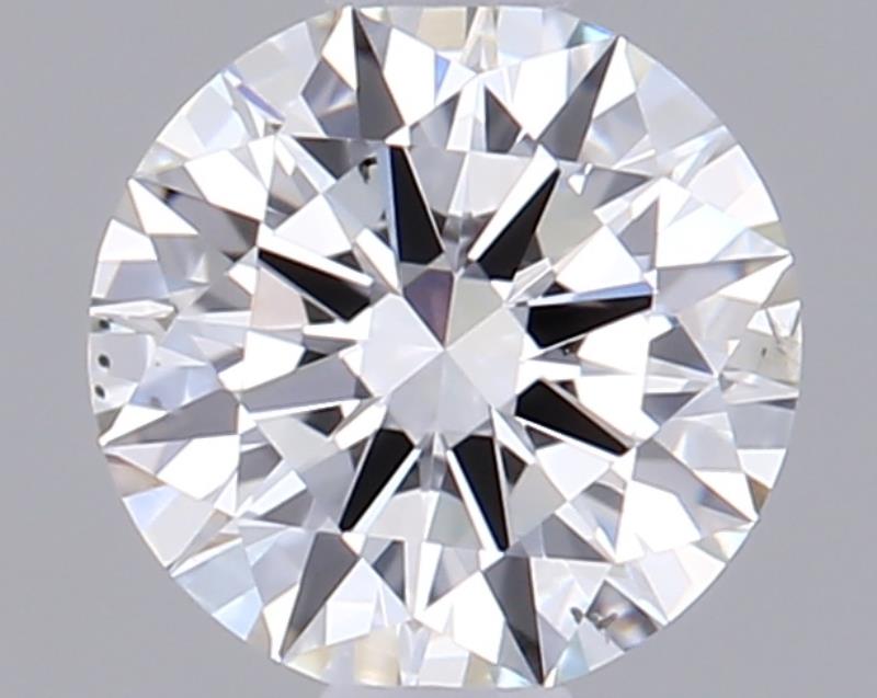 0.51 Carat G SI1 Excellent Faint 天然鑽石 GIA5493848213