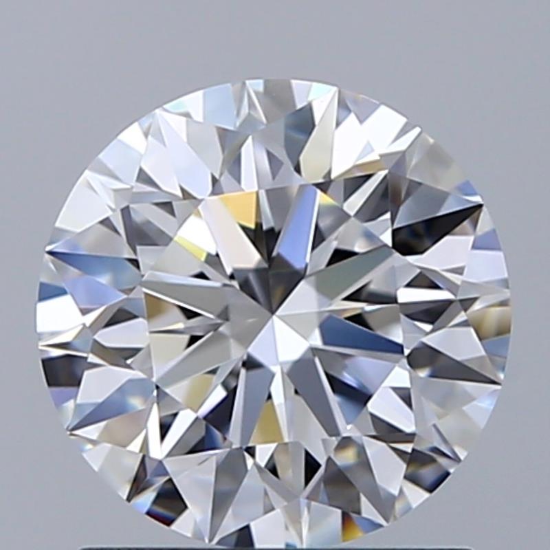 1.33 Carat D VVS1 Excellent None 天然鑽石 GIA7498880426