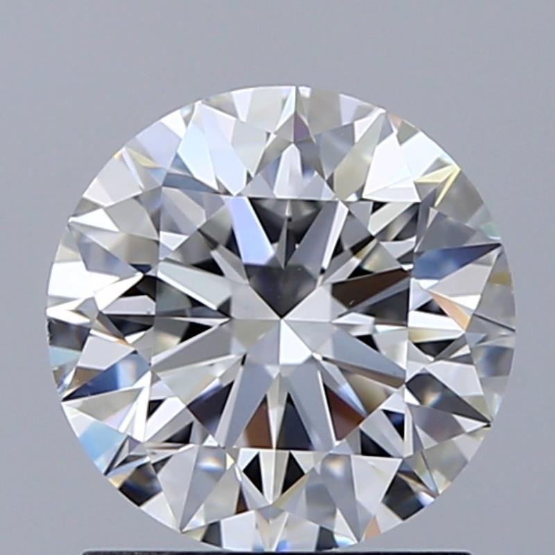 1.35 Carat F VS1 Excellent None 天然鑽石 GIA6495880153