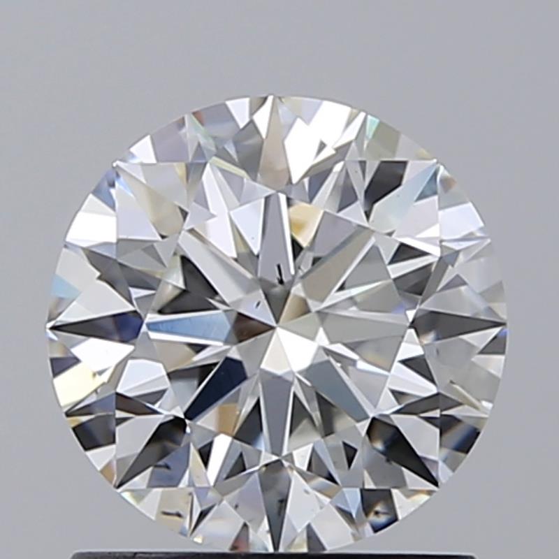 1.13 Carat G VS2 Excellent None 天然鑽石 GIA7496883485