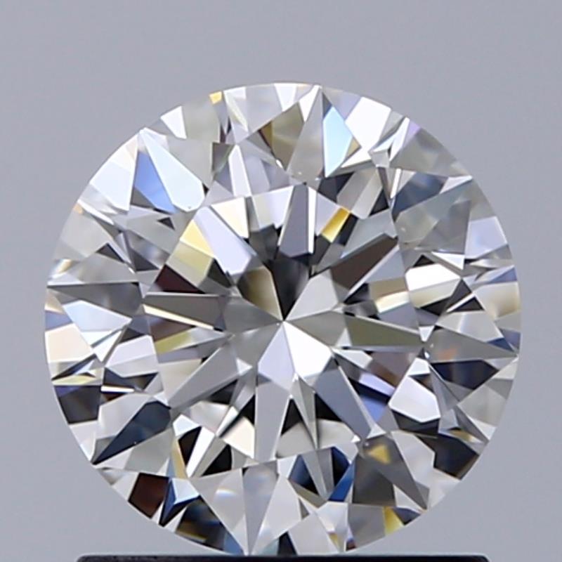 1.21 Carat E VS1 Excellent Faint 天然鑽石 GIA7492886570