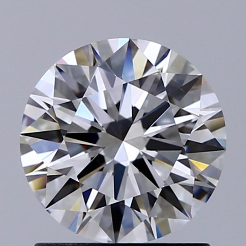 1.23 Carat D VS1 Excellent None 天然鑽石 GIA1495886629