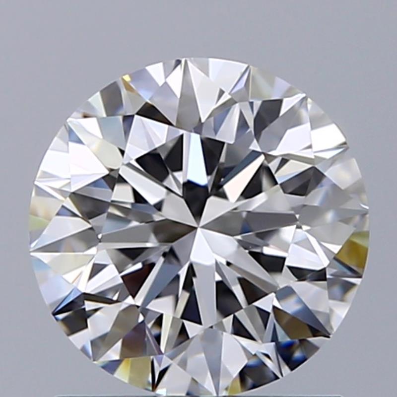 1.23 Carat E VVS1 Excellent None 天然鑽石 GIA6492886269