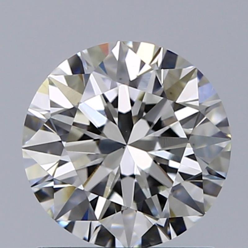 1.20 Carat F VS2 Excellent None 天然鑽石 GIA6492886228