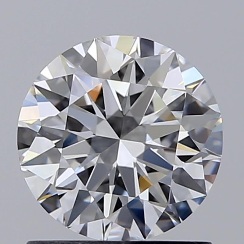 1.04 Carat F IF Excellent None 天然鑽石 GIA2494899397