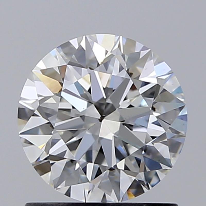 1.07 Carat F SI1 Excellent None 天然鑽石 GIA6492899333