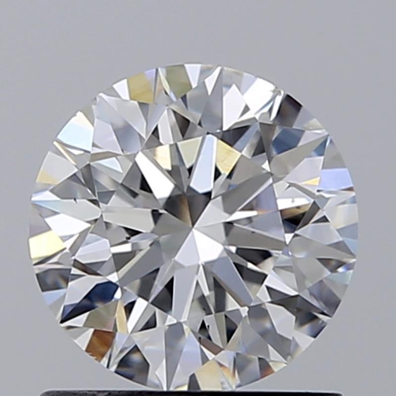 1.01 Carat E SI1 Excellent Faint 天然鑽石 GIA1495899516