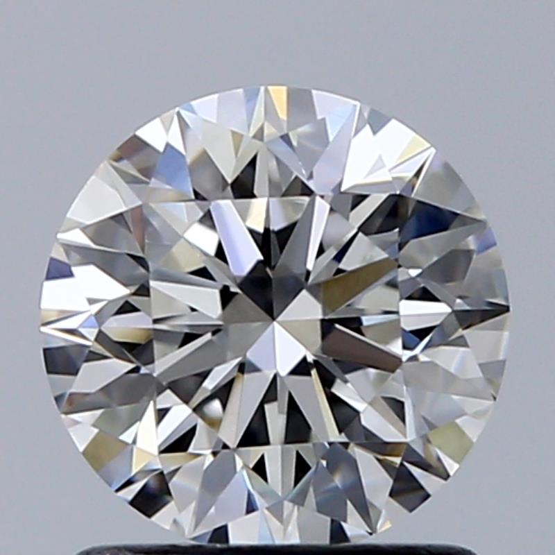 1.00 Carat F VS1 Excellent None 天然鑽石 GIA1495899343