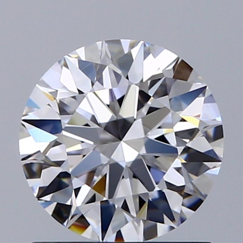 1.09 Carat D VS1 Excellent None 天然鑽石 GIA7498902057