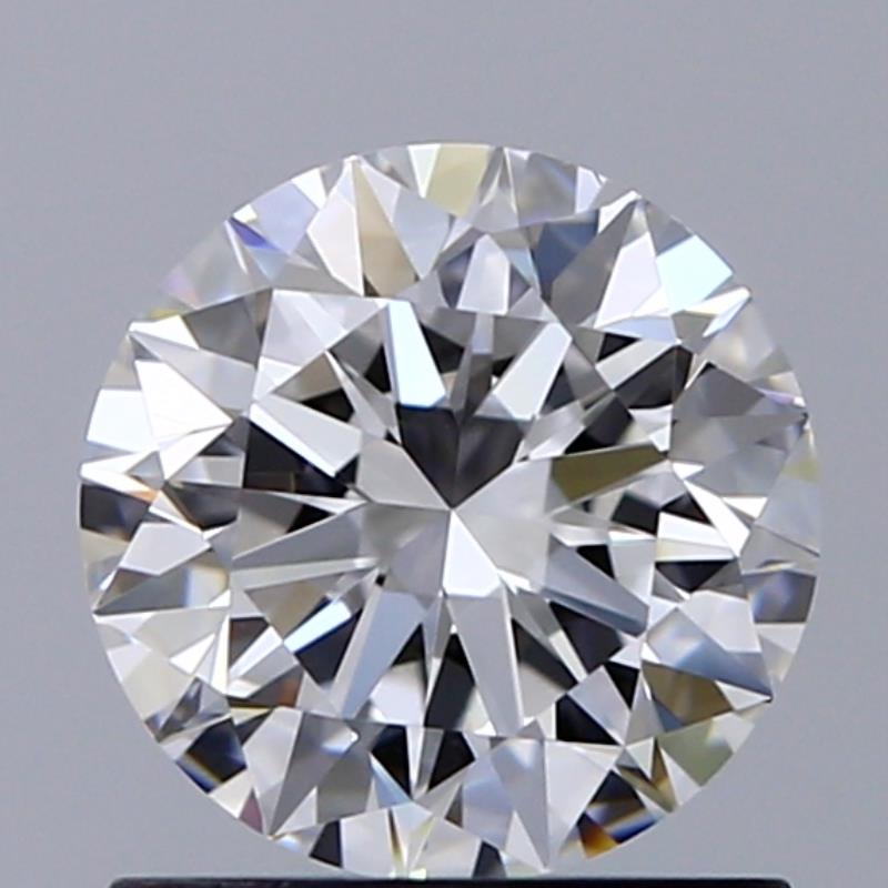 1.00 Carat D VS2 Excellent None 天然鑽石 GIA1498902028