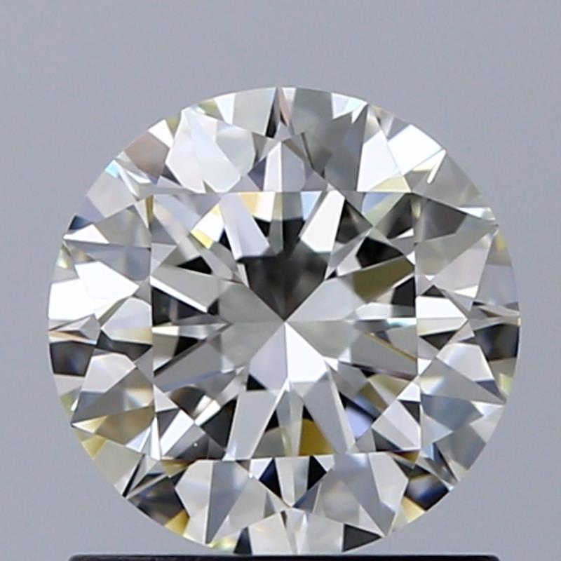 1.00 Carat H VS1 Excellent Medium 天然鑽石 GIA6492902029