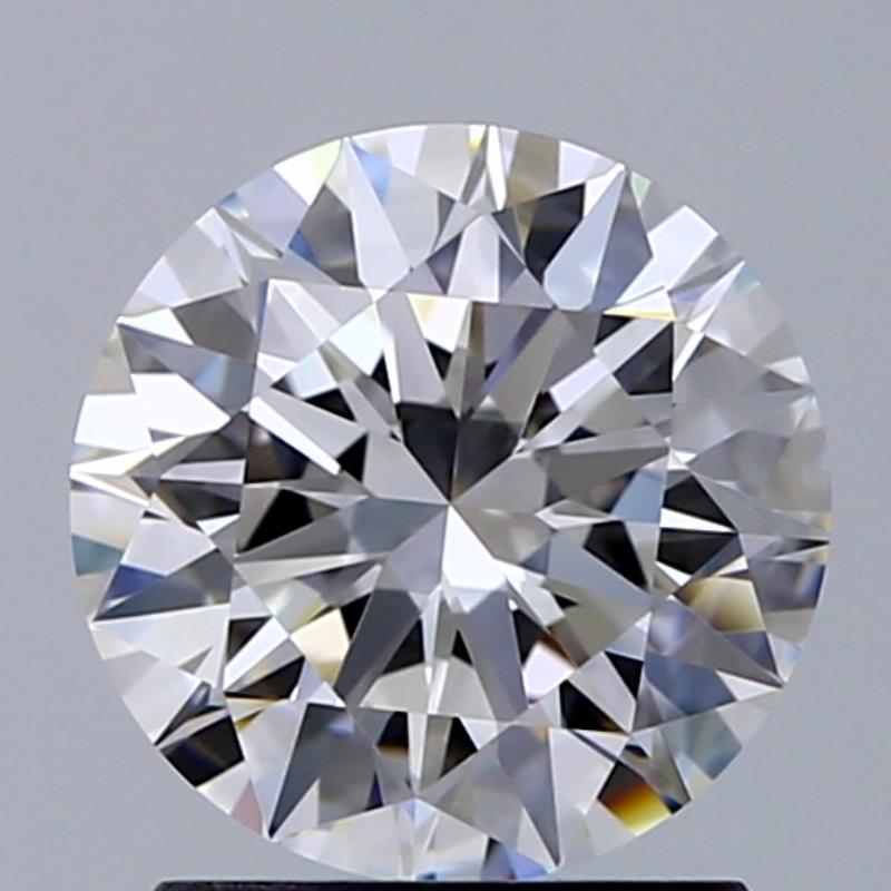 1.62 Carat D VVS1 Excellent None 天然鑽石 GIA6495909186