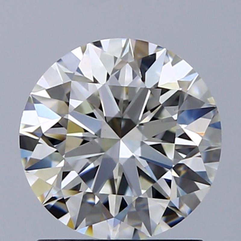 1.40 Carat H VS1 Excellent None 天然鑽石 GIA1497915205