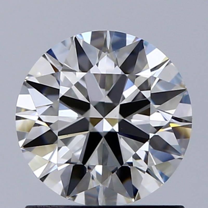 1.01 Carat G VS1 Excellent None 天然鑽石 GIA5493929579