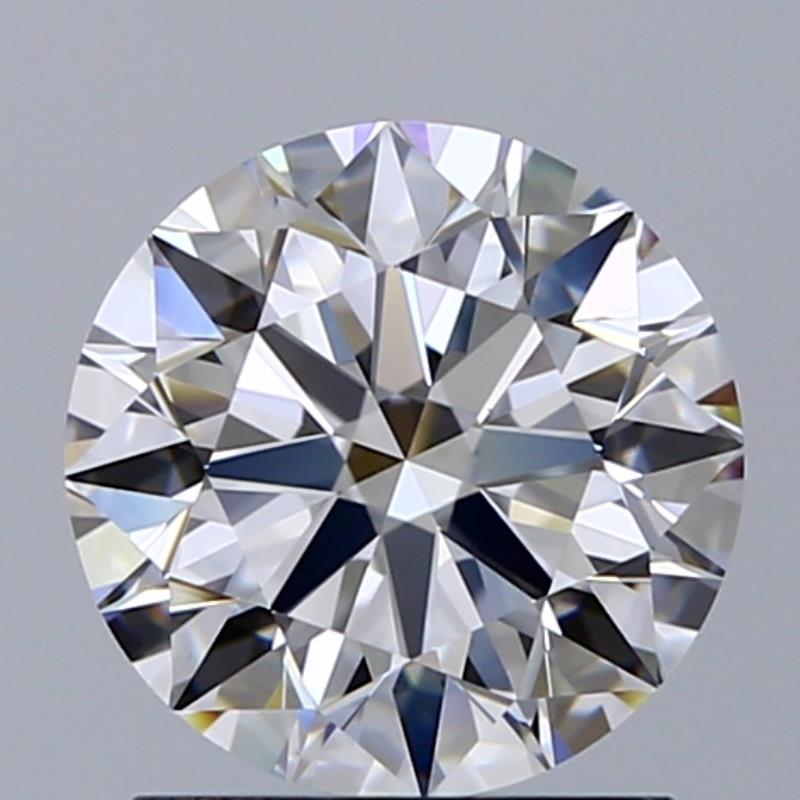 1.51 Carat E VS1 Excellent None 天然鑽石 GIA2498930509