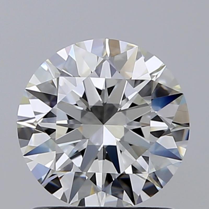 1.05 Carat G VVS2 Excellent None 天然鑽石 GIA6491930129