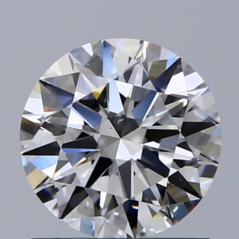 1.01 Carat F VS2 Excellent None 天然鑽石 GIA7491929627