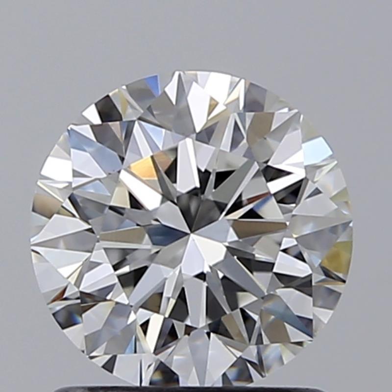 1.06 Carat F VS1 Excellent None Natural Diamond GIA1495942156