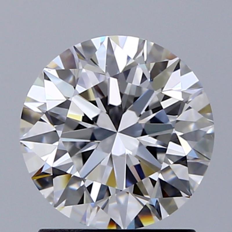 1.50 Carat D VS2 Excellent None 天然鑽石 GIA6492942224