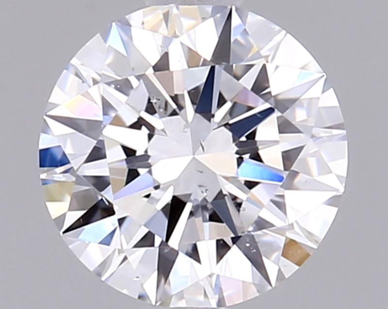 0.70 Carat D SI1 Excellent None 天然鑽石 GIA5493961281