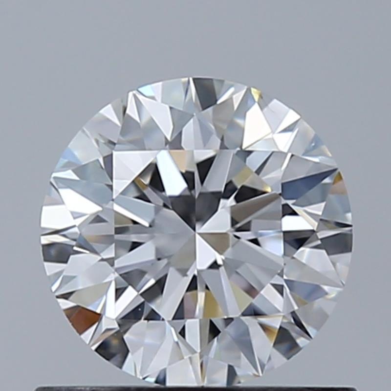 0.70 Carat D SI1 Excellent Medium Natural Diamond GIA6492961265