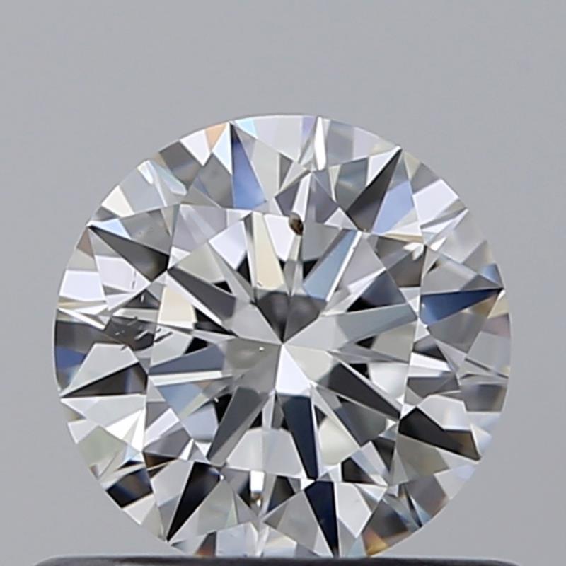 0.50 Carat G SI1 Excellent None 天然鑽石 GIA7496940172