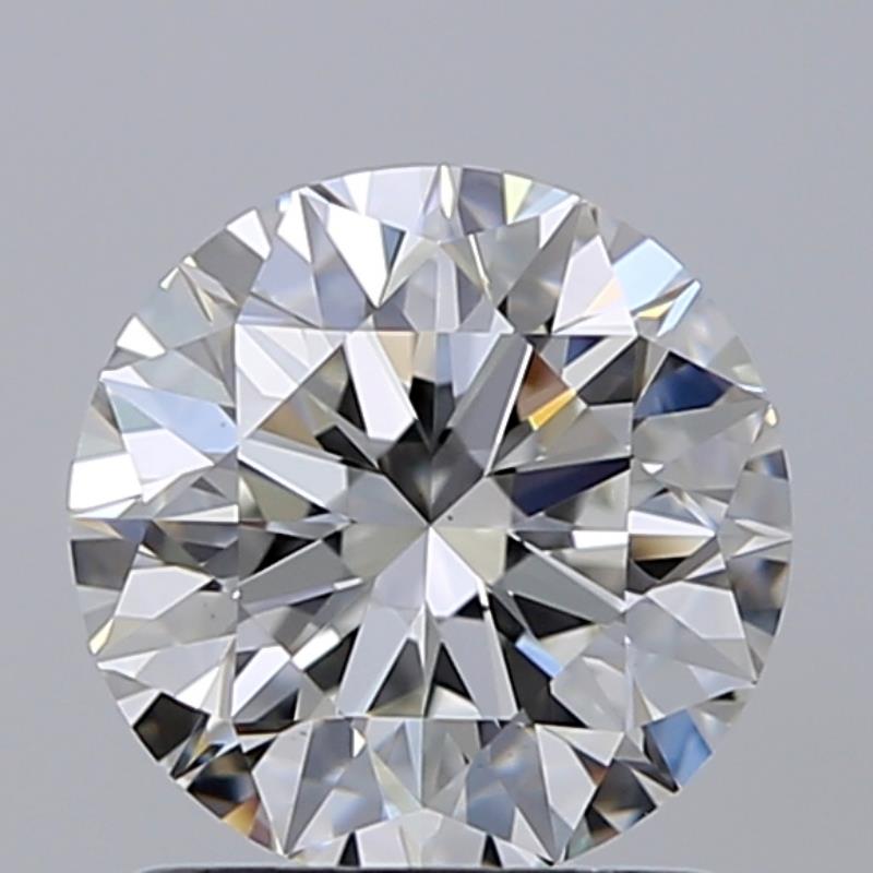 1.12 Carat G VS1 Excellent None Natural Diamond GIA7496947365