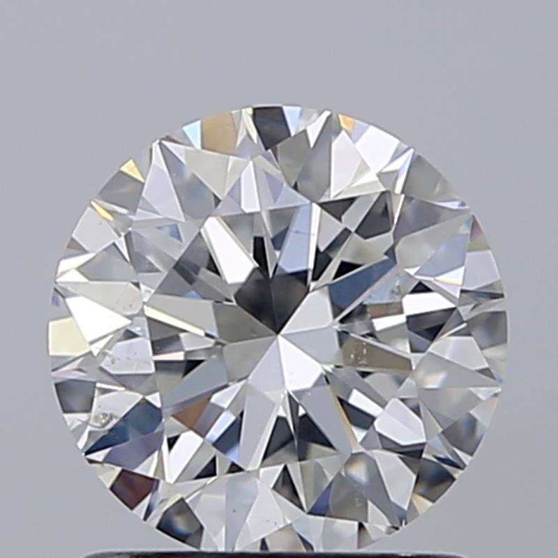 1.03 Carat G SI1 Excellent None 天然鑽石 GIA1495947119