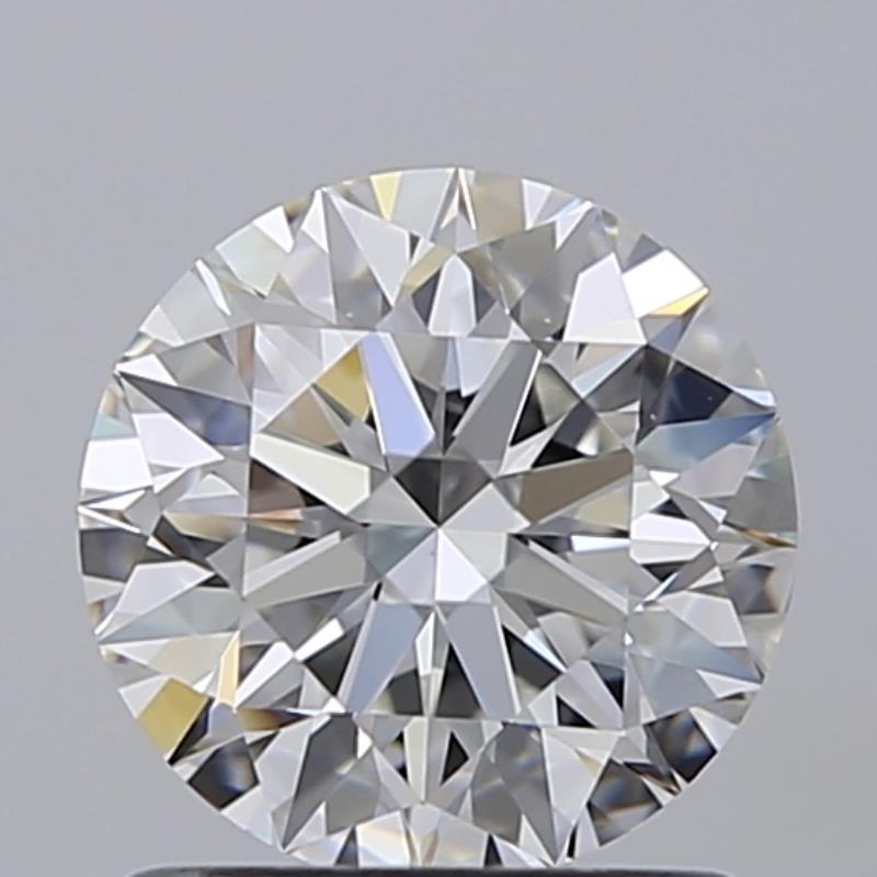 1.02 Carat G VS1 Excellent None 天然鑽石 GIA5493947075