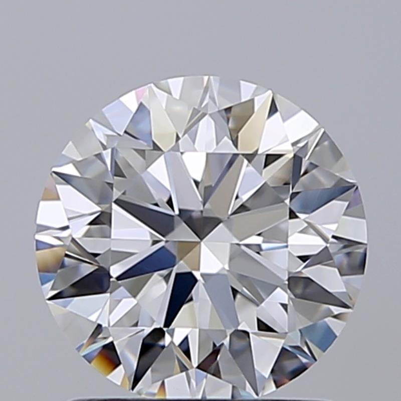 1.12 Carat D VVS1 Excellent None 天然鑽石 GIA5493947789