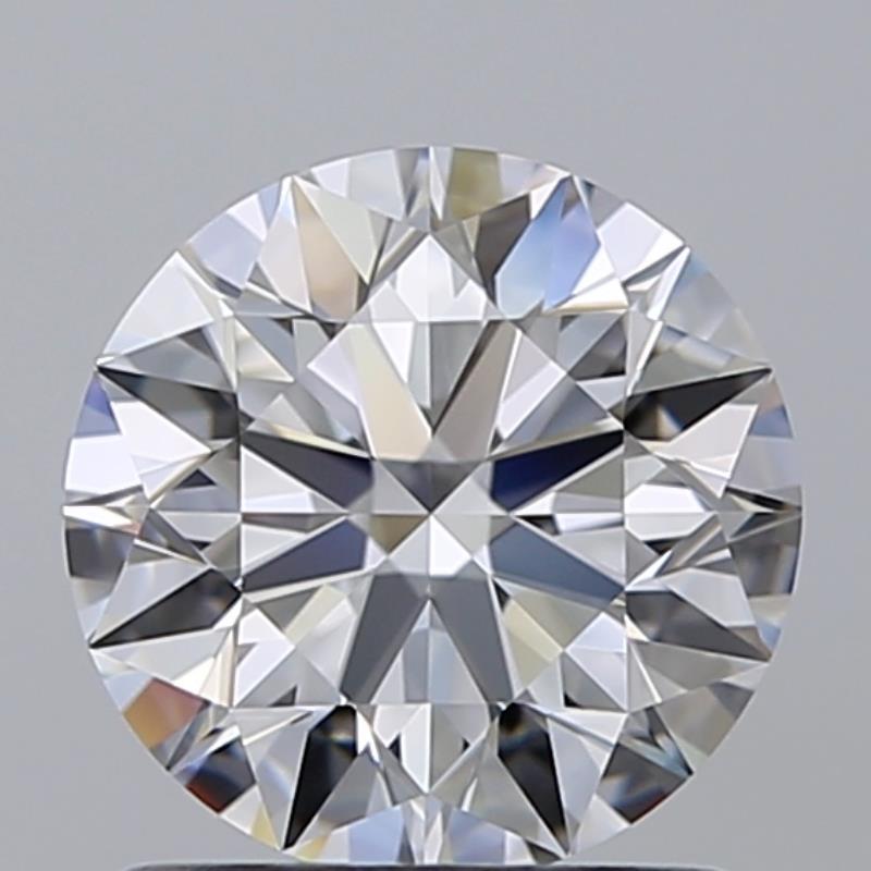 1.05 Carat E VVS1 Excellent Faint 天然鑽石 GIA1499947307