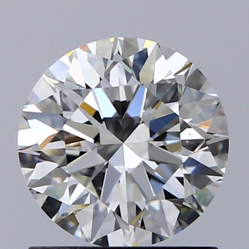 1.05 Carat H VS2 Excellent Faint 天然鑽石 GIA2496947750