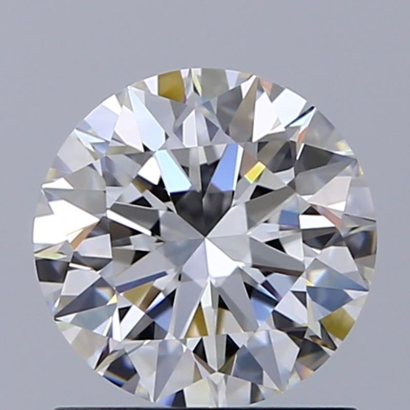 1.08 Carat E VVS2 Excellent None 天然鑽石 GIA6495947222