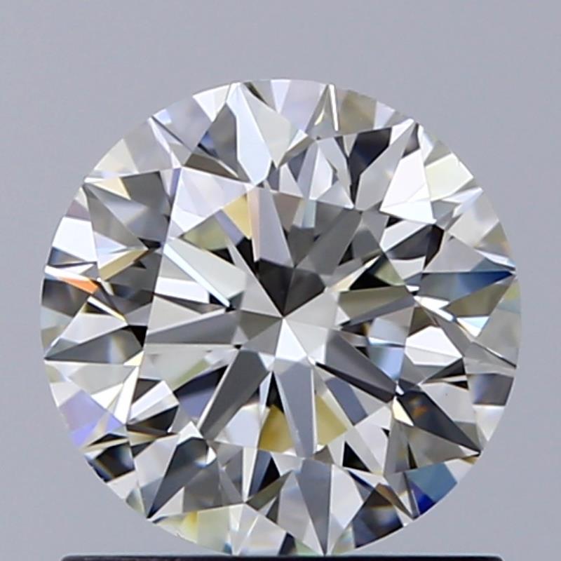 1.00 Carat G VS2 Excellent None 天然鑽石 GIA5496947287