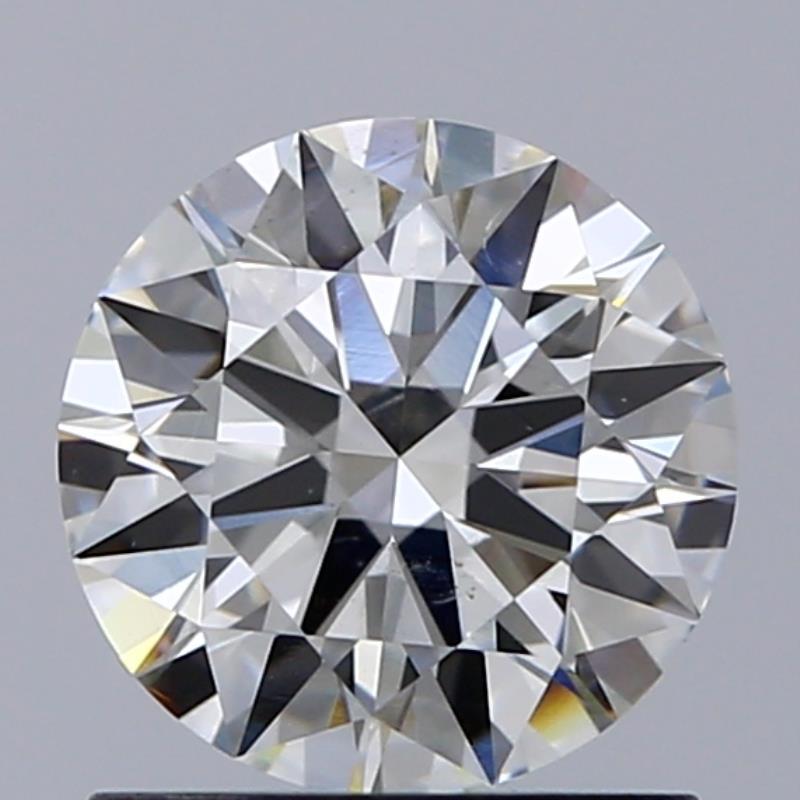 1.02 Carat G SI1 Excellent None 天然鑽石 GIA2494962470