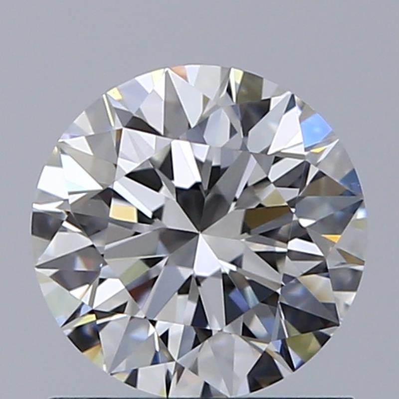 1.00 Carat E VVS2 Excellent None 天然鑽石 GIA7492977111