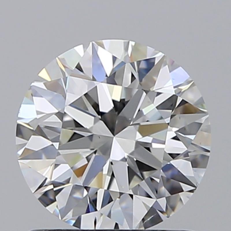 1.00 Carat G VS2 Excellent None 天然鑽石 GIA2496985766