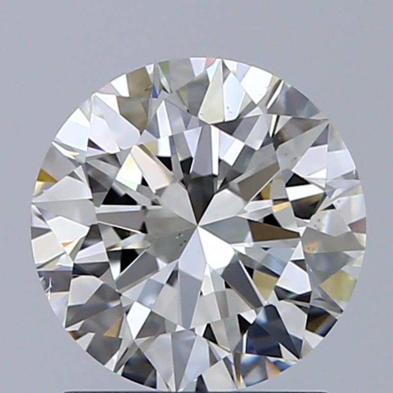 1.50 Carat G SI1 Excellent None 天然鑽石 GIA1508020534