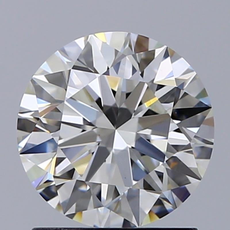 1.30 Carat G VS1 Excellent None 天然鑽石 GIA7506020507