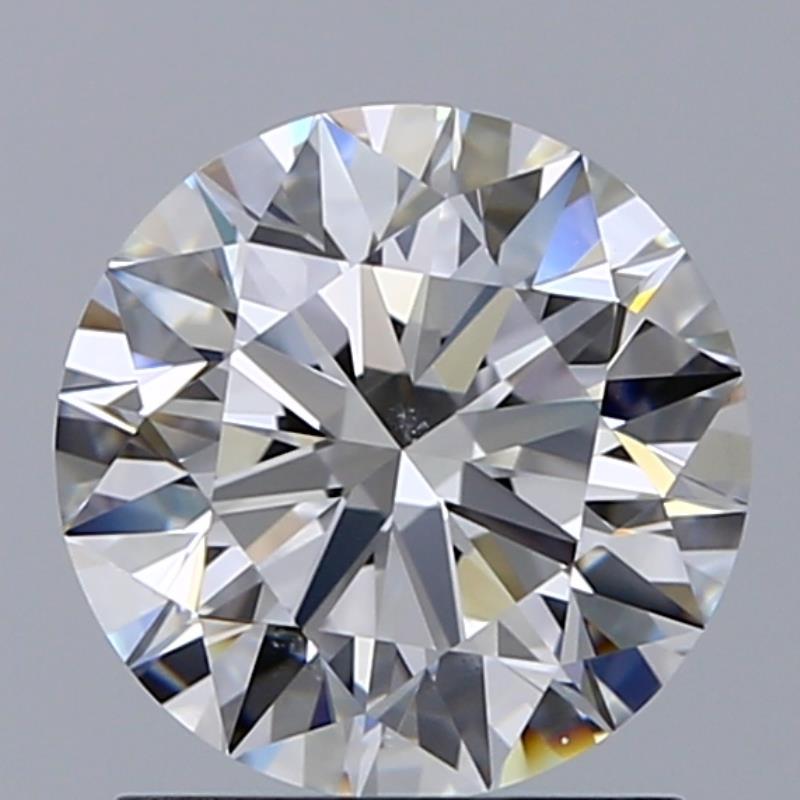 1.40 Carat E VS2 Excellent None 天然鑽石 GIA7506021062