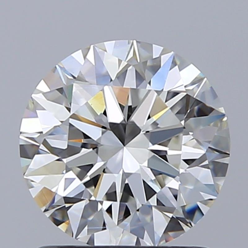 1.11 Carat G VS1 Excellent None 天然鑽石 GIA6502029473