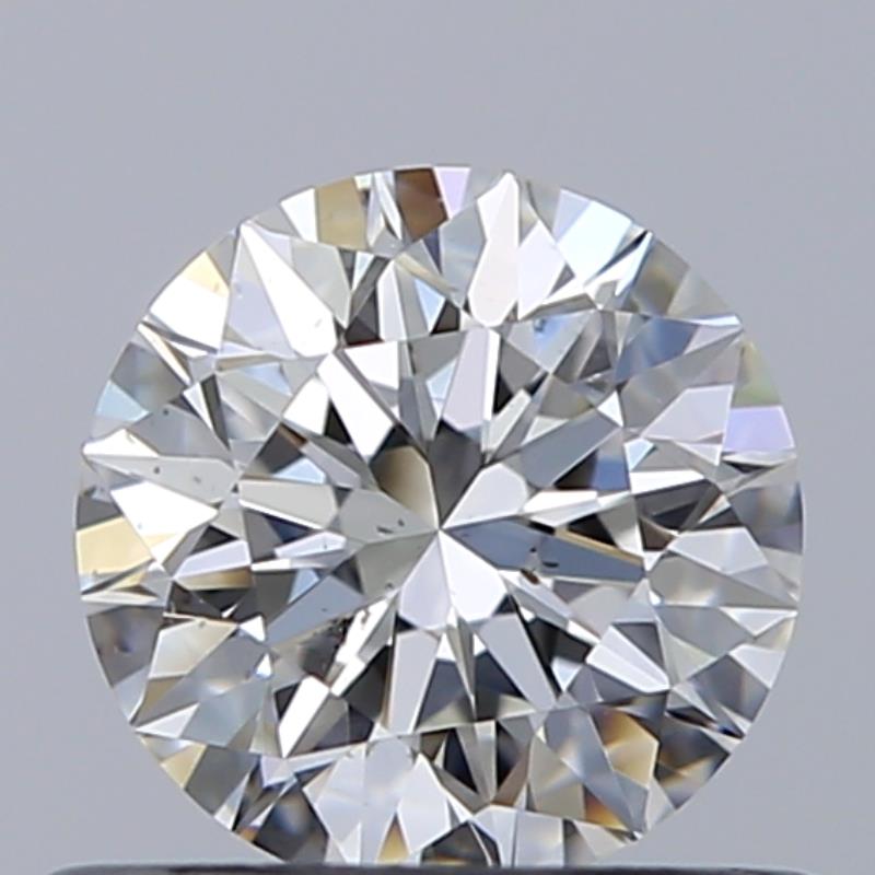 0.50 Carat G SI1 Excellent None 天然鑽石 GIA7501030711