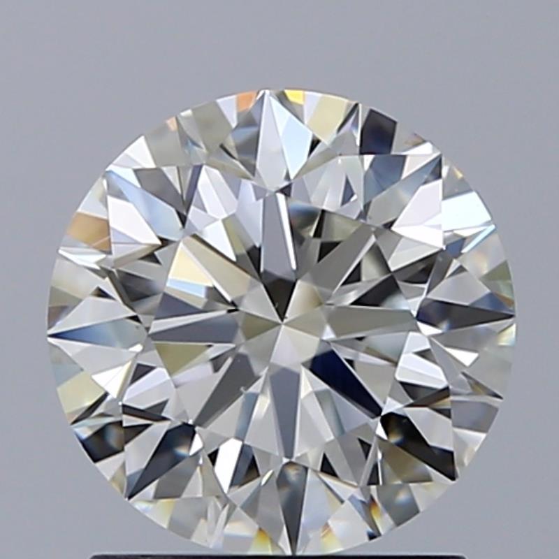 1.50 Carat G VS2 Excellent None 天然鑽石 GIA7502056251