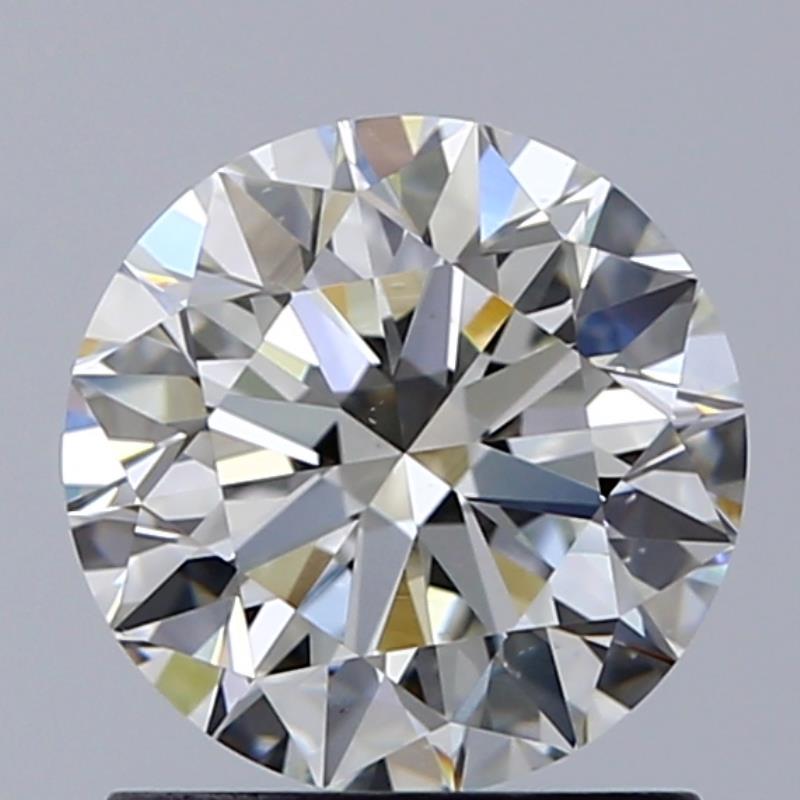 1.20 Carat G VS2 Excellent None Natural Diamond GIA2507056306