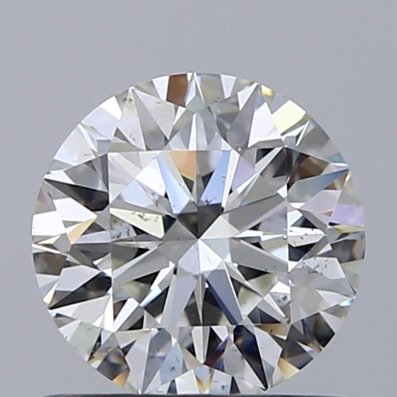 0.71 Carat H SI1 Excellent None 天然鑽石 GIA2506063732